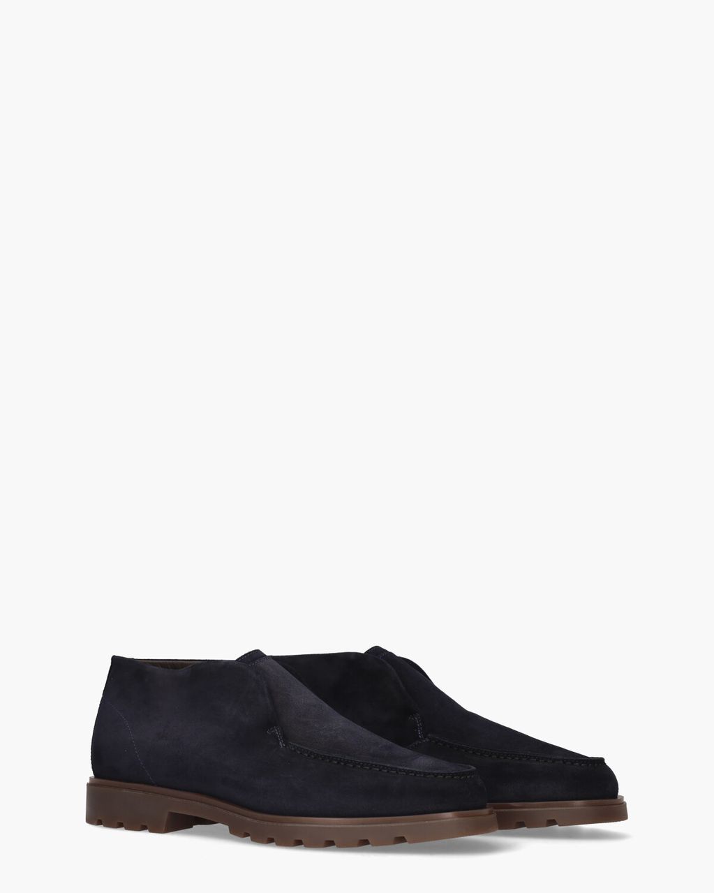 Giorgio 1958 93902 Donkerblauw Herenloafers