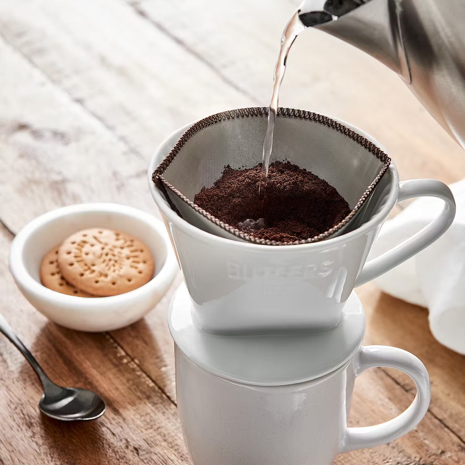 RE-USE Kaffeefilter