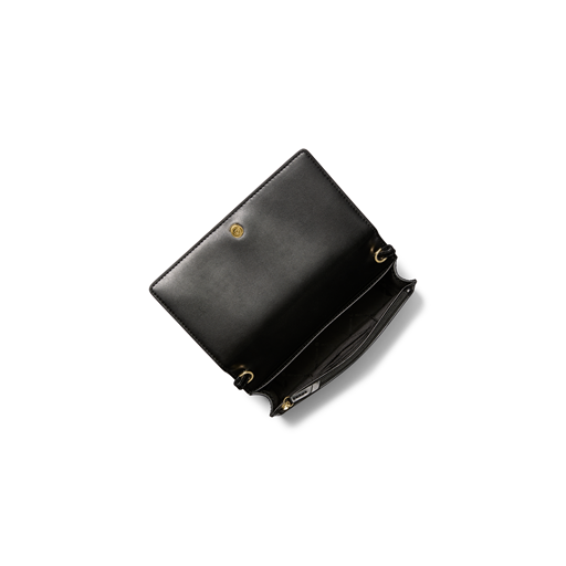 Michael Kors Jet Set Crossbody, Husk Multi