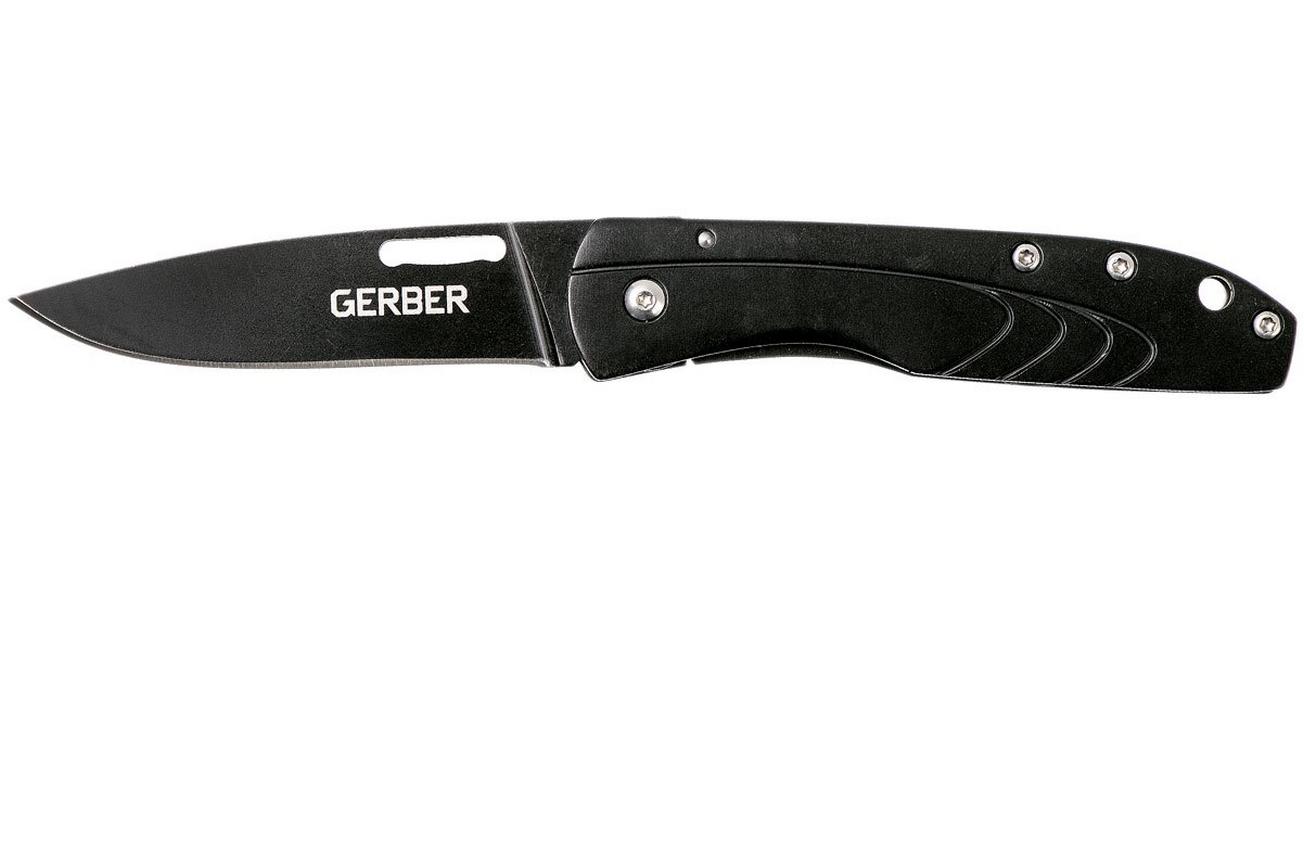 Gerber STL 2.5 zakmes 31-000716, fine edge