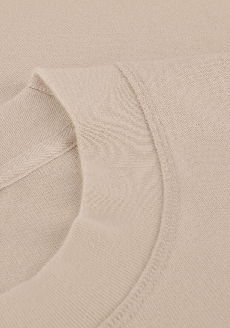 grijze olaf hussein polo studio tee