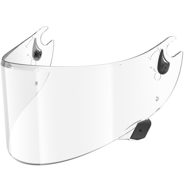 Shark - Ecran Race-R Pro / Pro Carbon / Pro GP | VZ10115P - Pinlock® Incolore