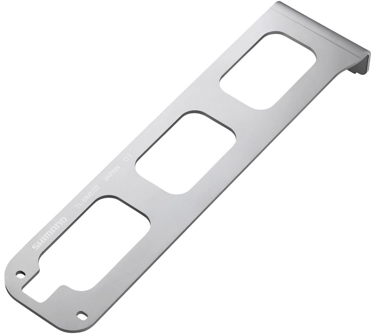 Shimano TL-BME02 Schablone für STEPS Akkuhalter BM-E8010/E8016 kaufen | Bike-Discount