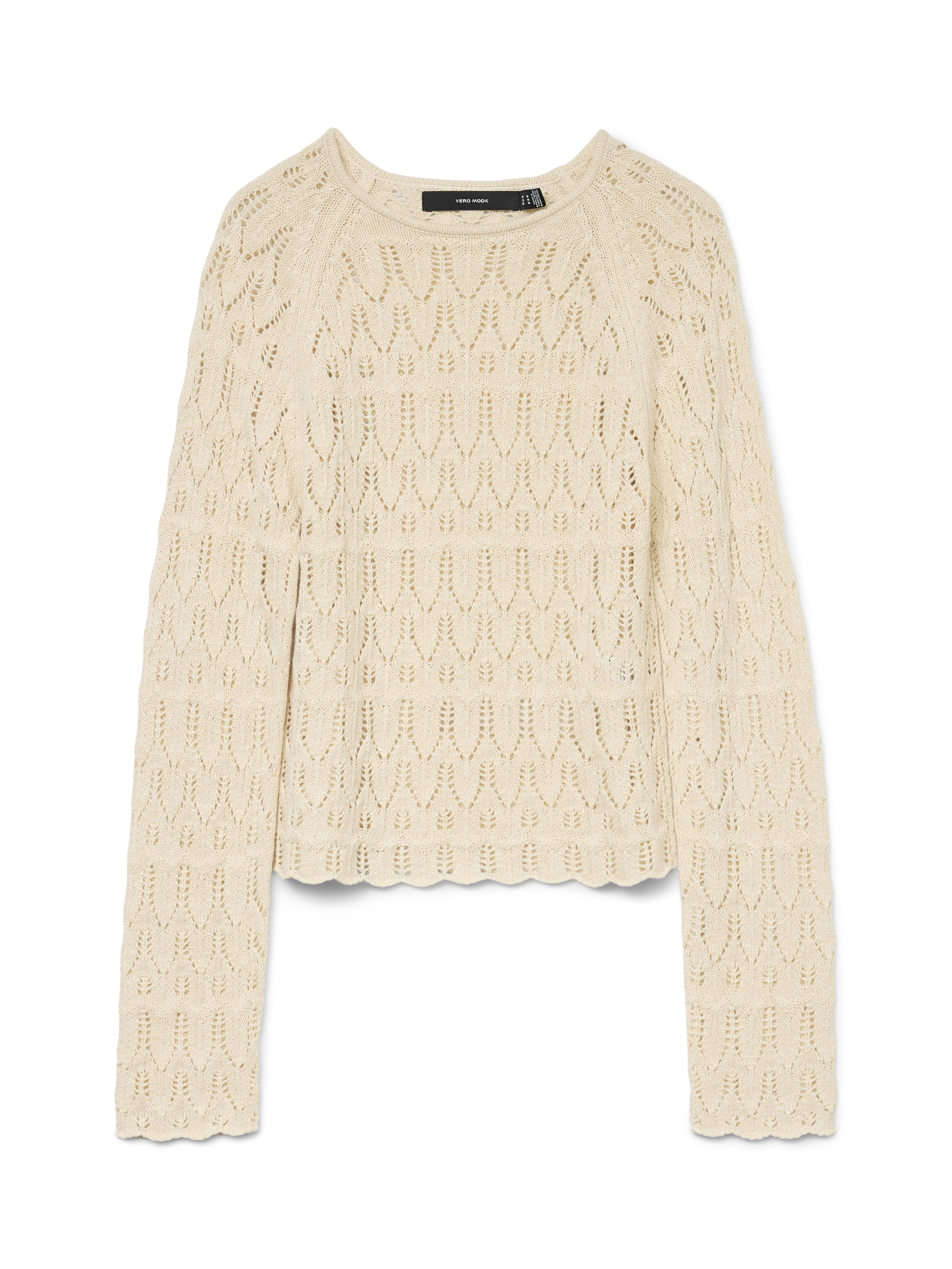 VMNEWFABIENNE Gebreide pullover