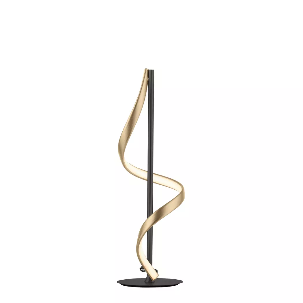 LED-Tischleuchte Q-Swing