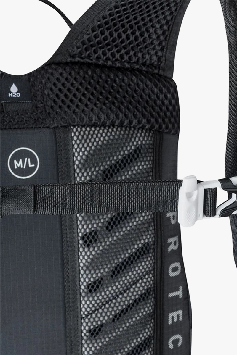 Evoc FR Lite Race 10 L ML Bikerucksack