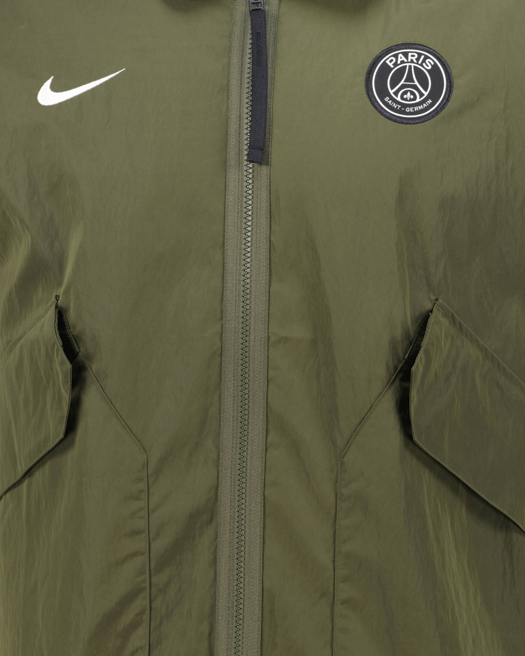 Nike| Herren Bomberjacke PARIS SAINT-GERMAIN