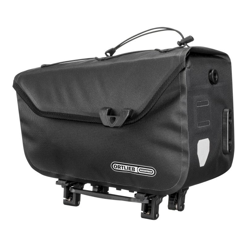 E-Trunk - Sacoche vélo