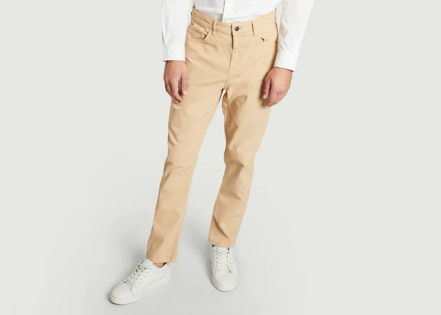 Pantalon Tim KCA
