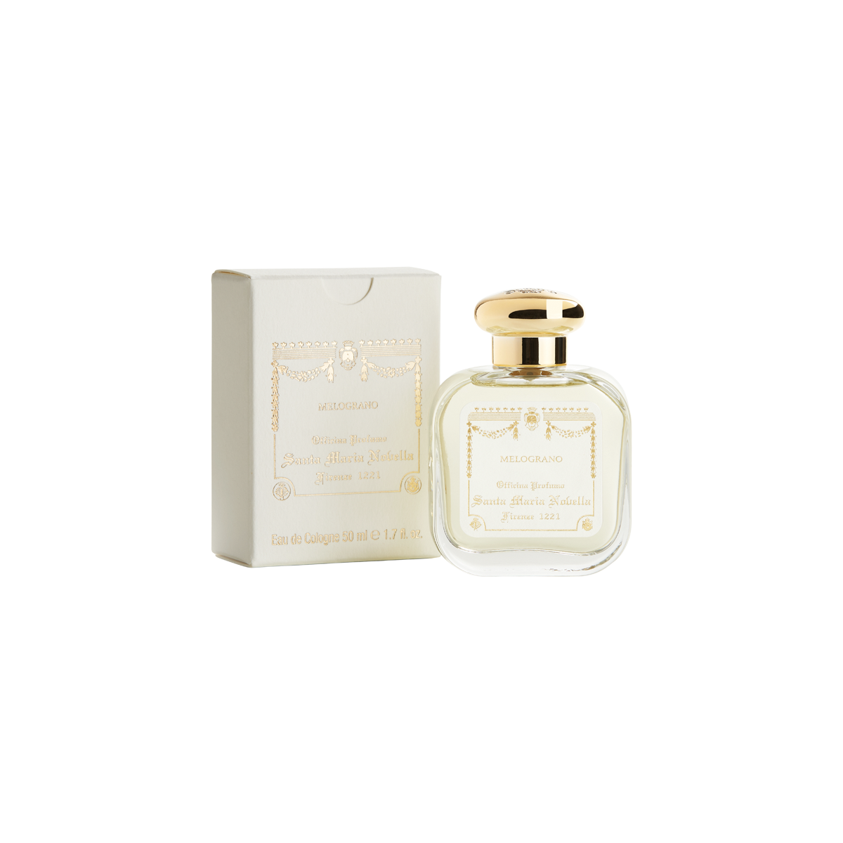Melograno Eau de Cologne 100ml