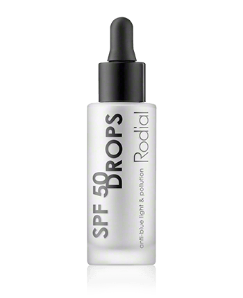Rodial Booster Drops SPF 50 10ml