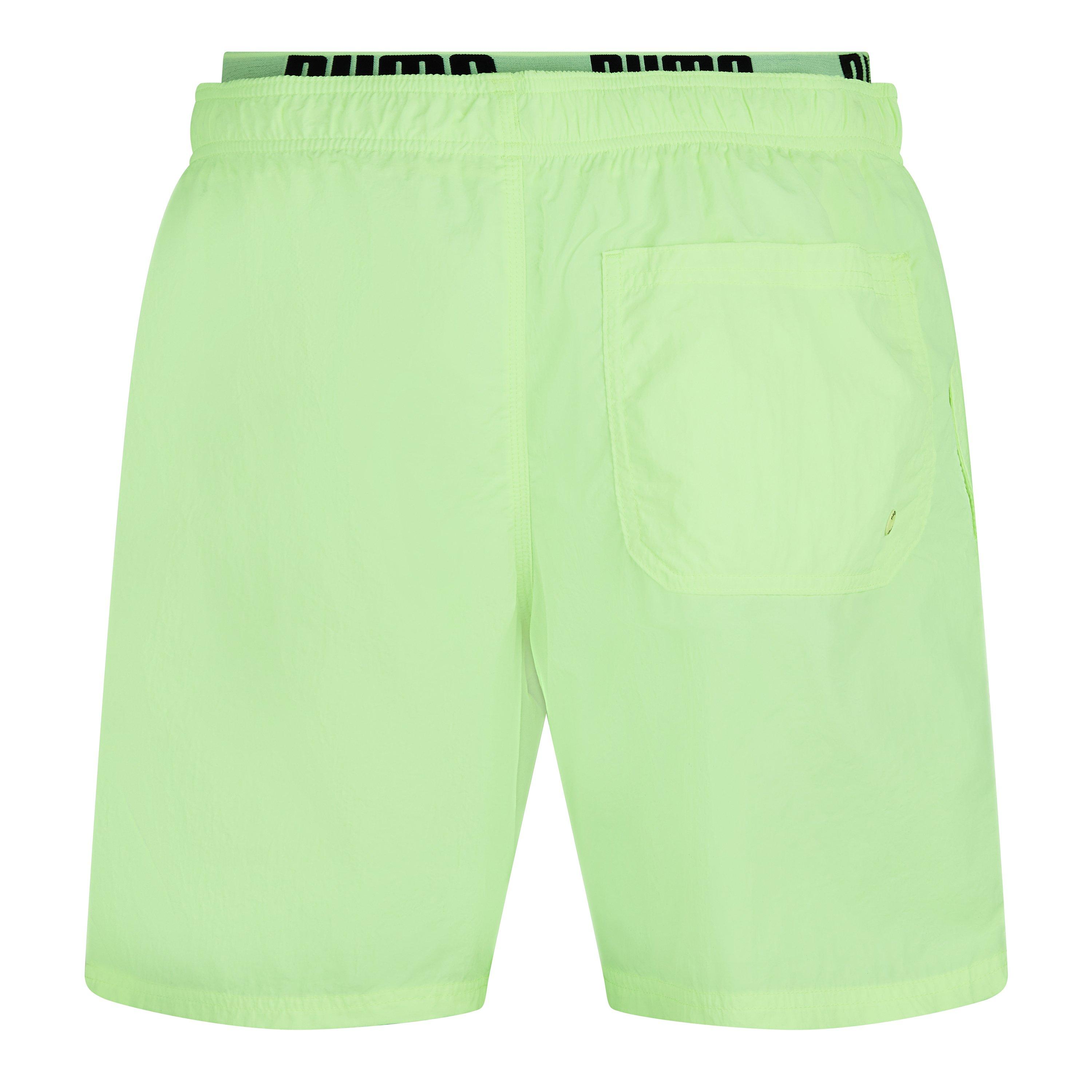 Puma Swim Shorts Mens