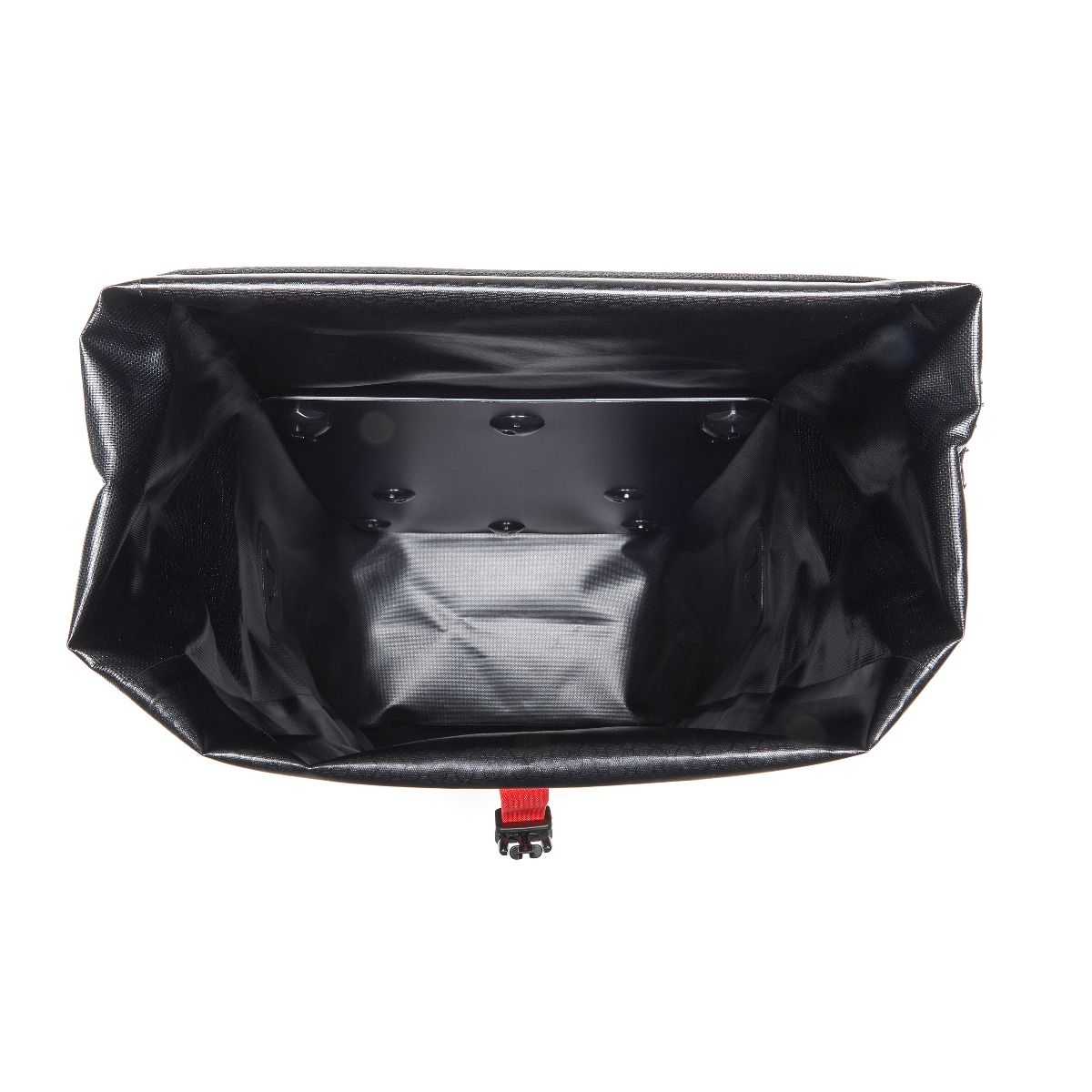 Gravel-Pack Black Matt