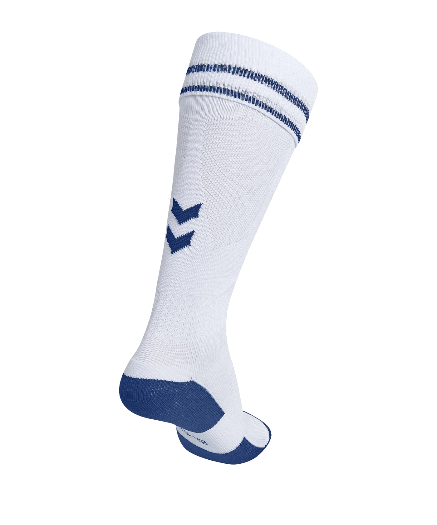 Hummel Football Sock Socken Weiss F9368