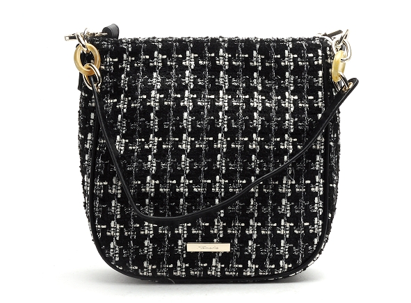 Tamaris accessories ville accessoires jessica 31822 noir