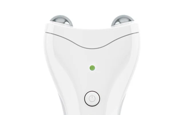 Rio Anti-Aging-Gerät »60 Second Neck Toner«