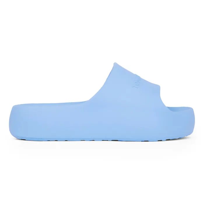 Tommy Hilfiger Flatform Badslippers Dames