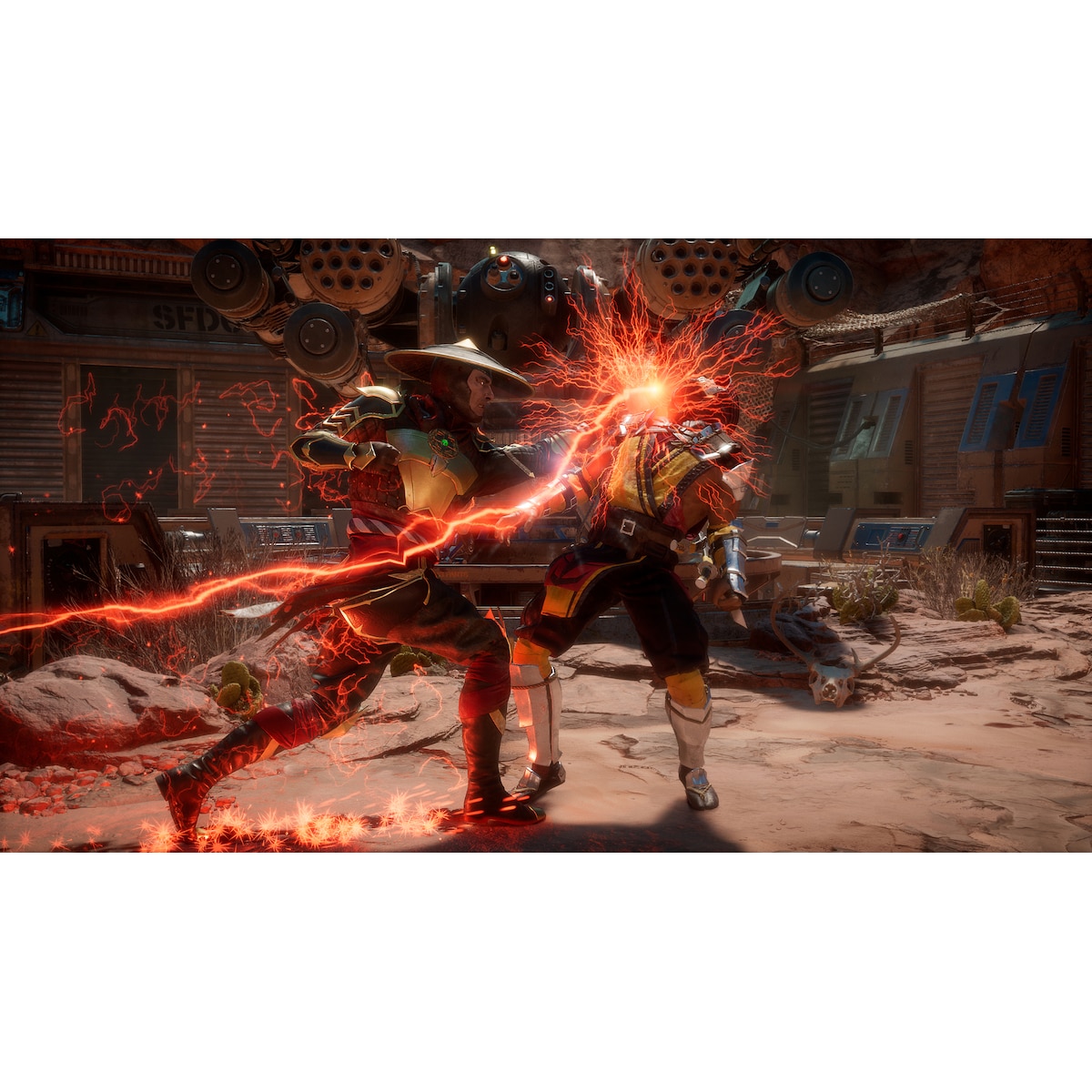 Mortal Kombat 11 - PC Windows