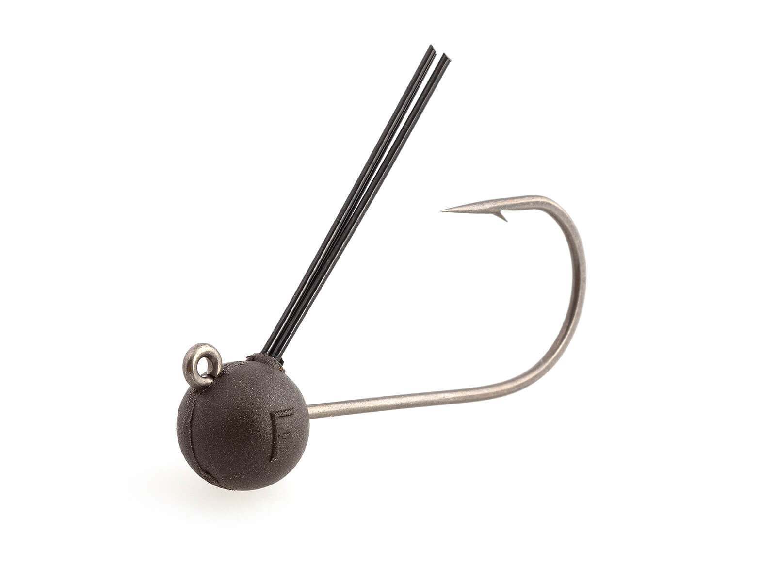 reins WACKY Jig Heads (2.7g)(Reins)
