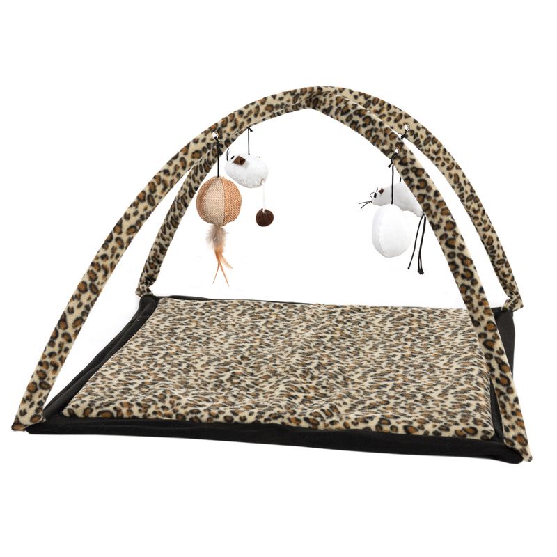 Tapis de jeu Little Leo