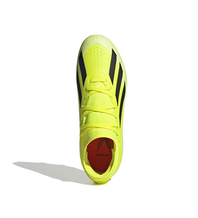 adidas JR X Crazyfast League FG Voetbalschoenen