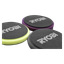 Oscillerende poleringsmaskin Ø125 mm 18 V 4,0 Ah