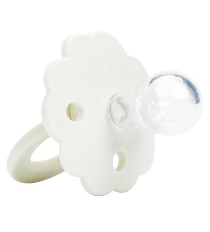 Elodie Details Sut - Binky Bloom - Vanilla White