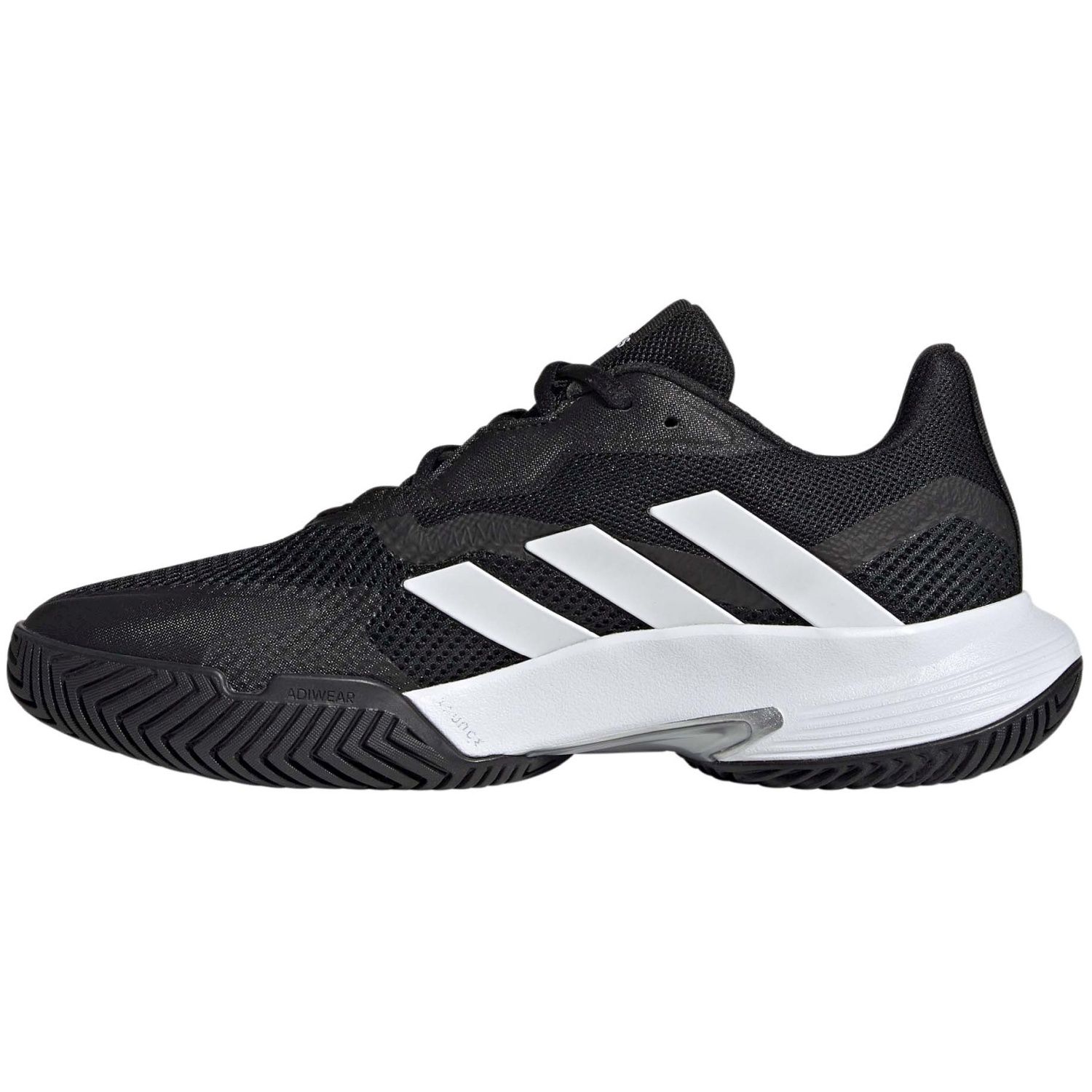 Tênis adidas Courtjam Control W