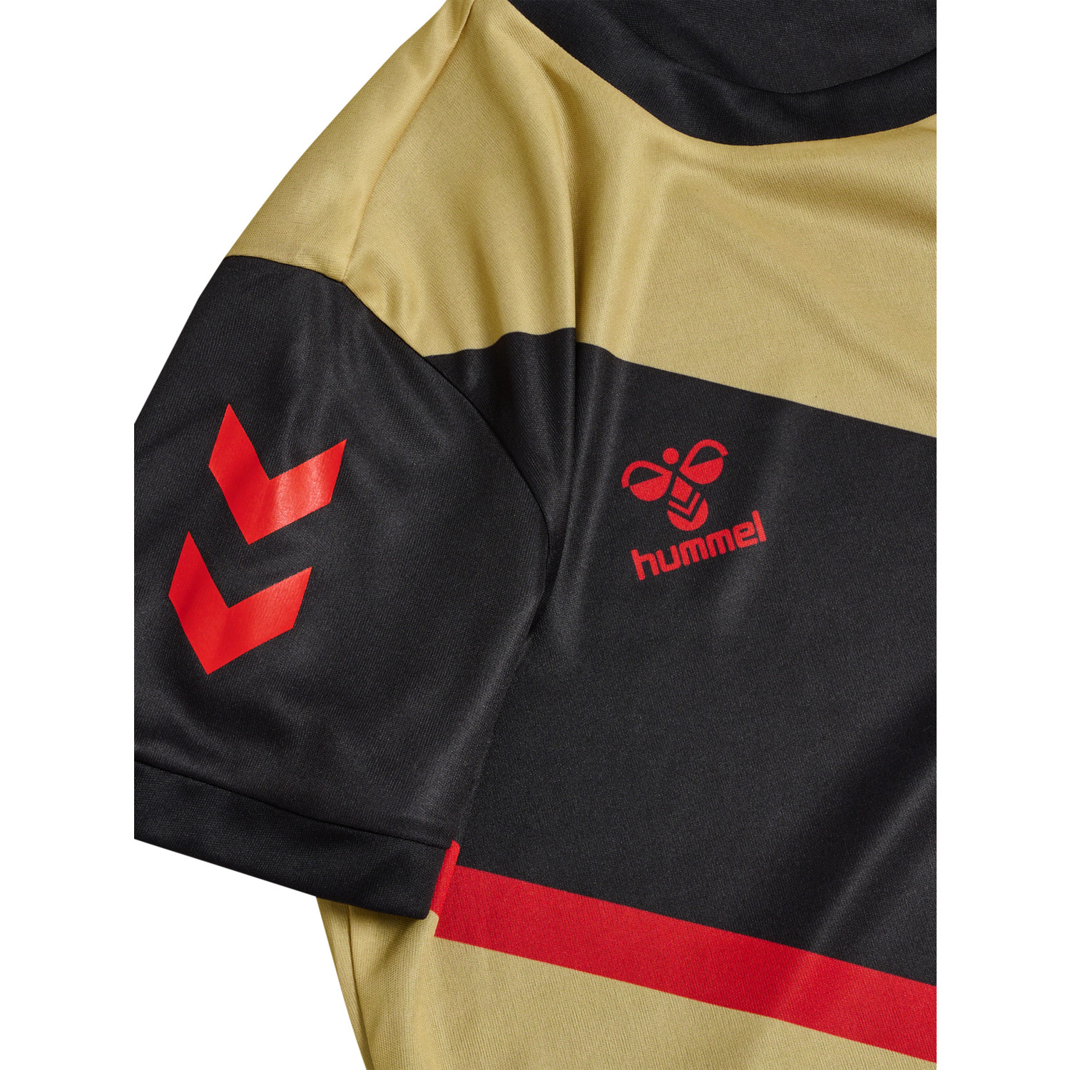 Hummel E24C Reversible Poly Shirt Women