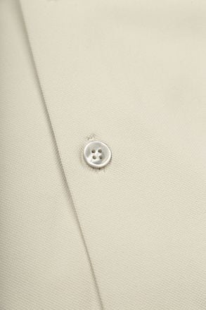 John Miller Overhemd Hyperstretch Beige 5142035-625000 kopen