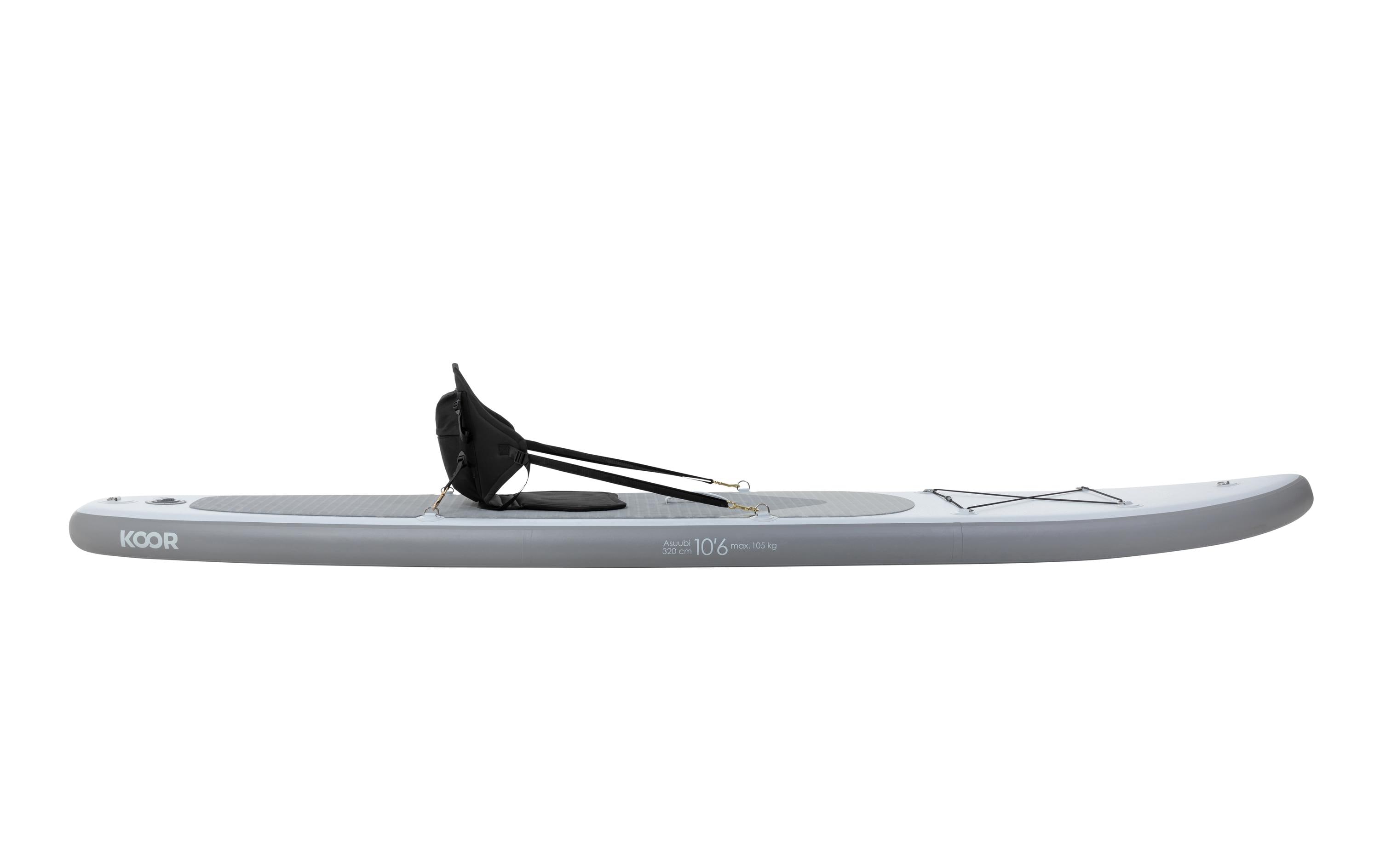 SUP-SitzSitz für Stand-up-Paddle-Boards