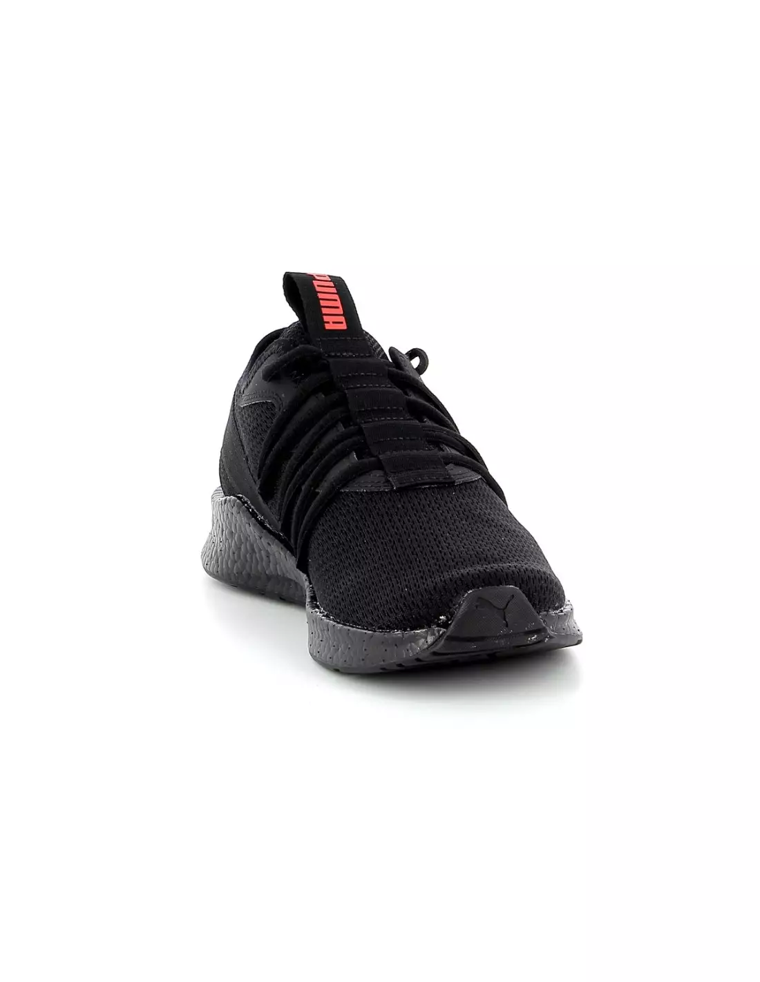 PUMA NRGY STAR - Baskets Black