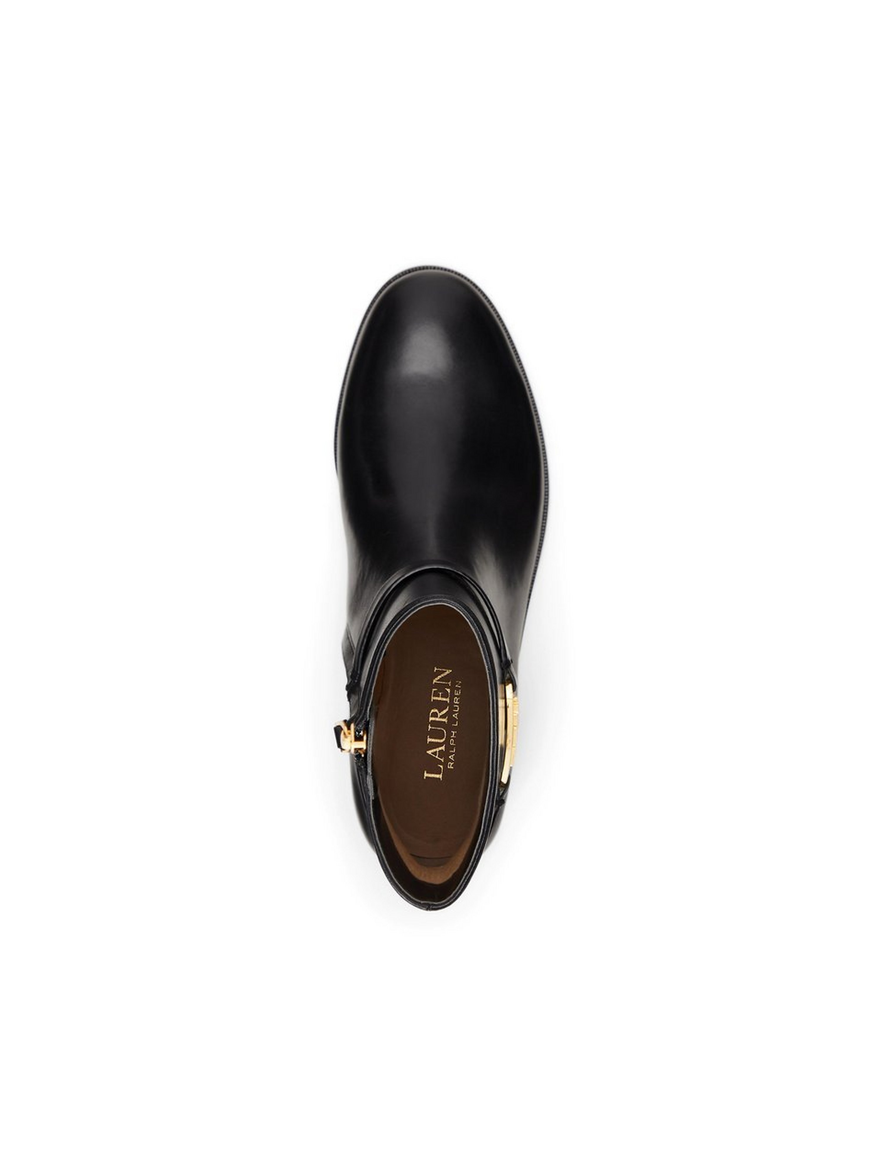 Stiefelette
