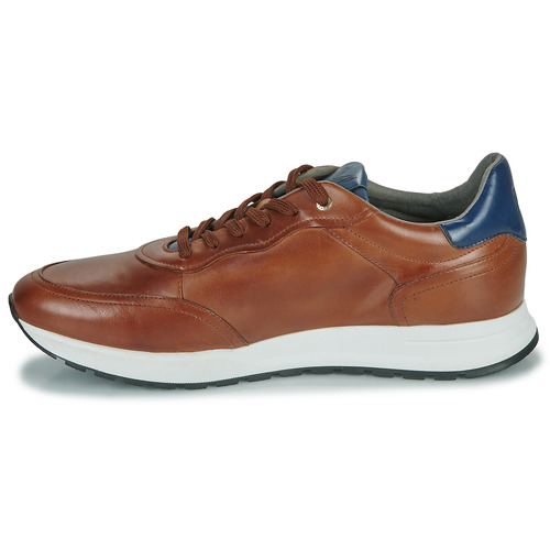 Martinelli - Brooklyne - Marron / Bleu