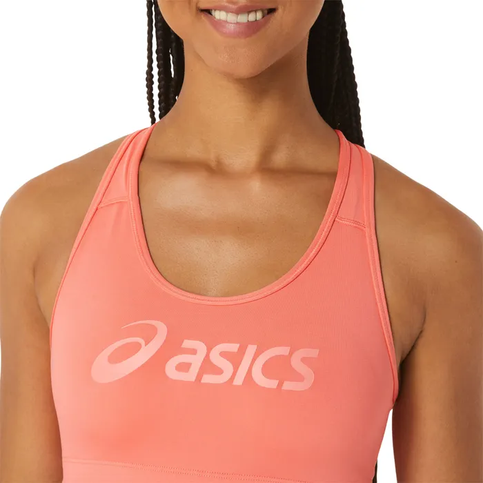 Asics Core Logo Sport Beha Dames