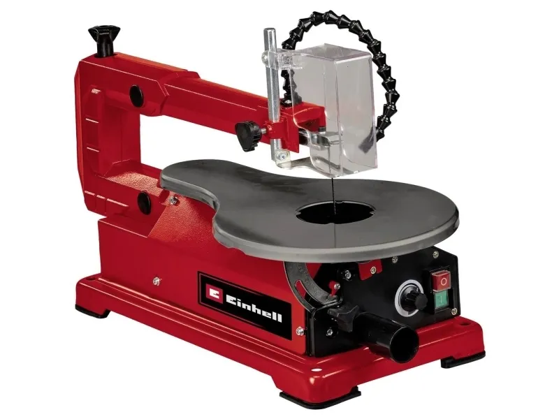 Einhell Einhell TC-SS 406 E dekupørsav 230V/70W