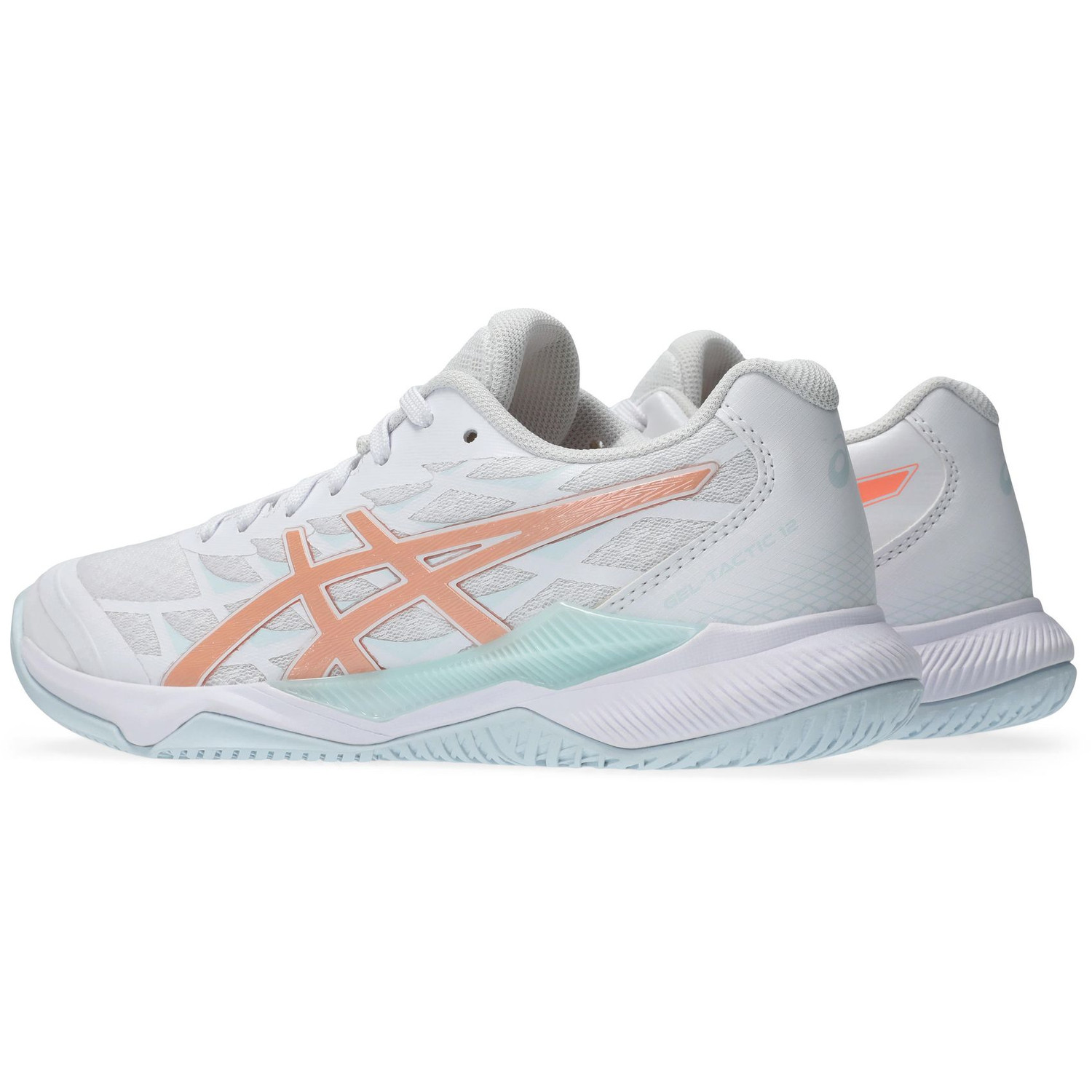 ASICS Gel-Tactic 12 Women