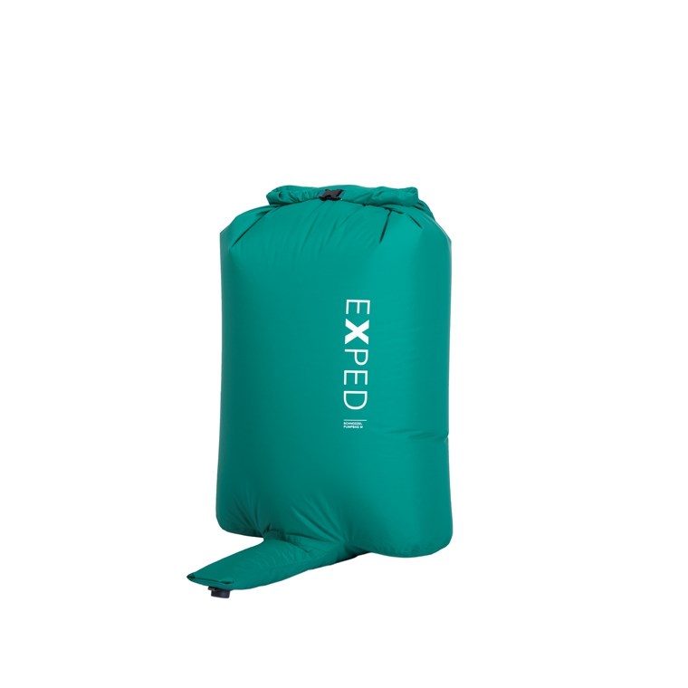 Exped Schnozzel Pumpbag M