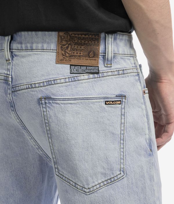 Volcom Vorta Jeans (heavy worn faded)