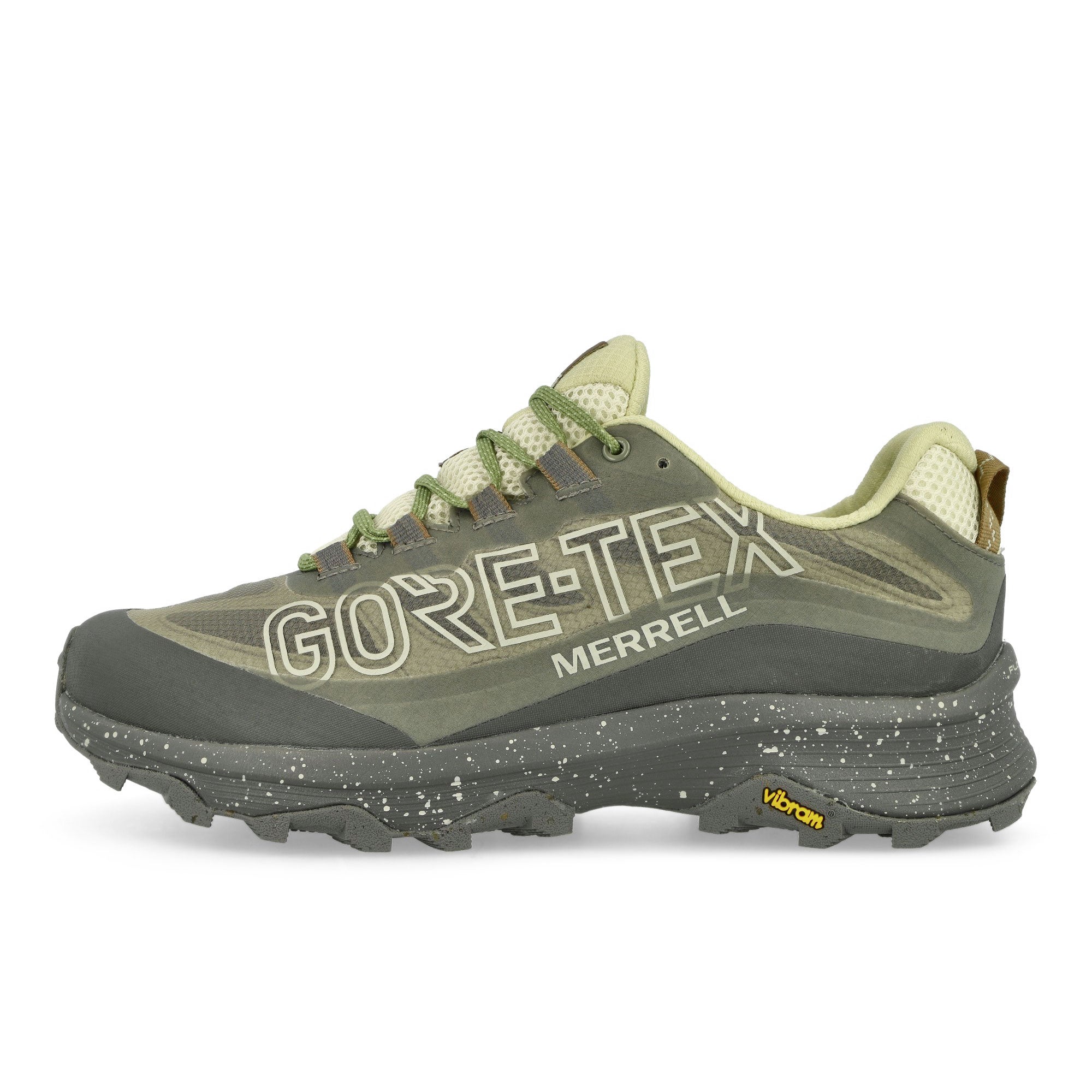 Merrell<br>Moab Speed GTX SE