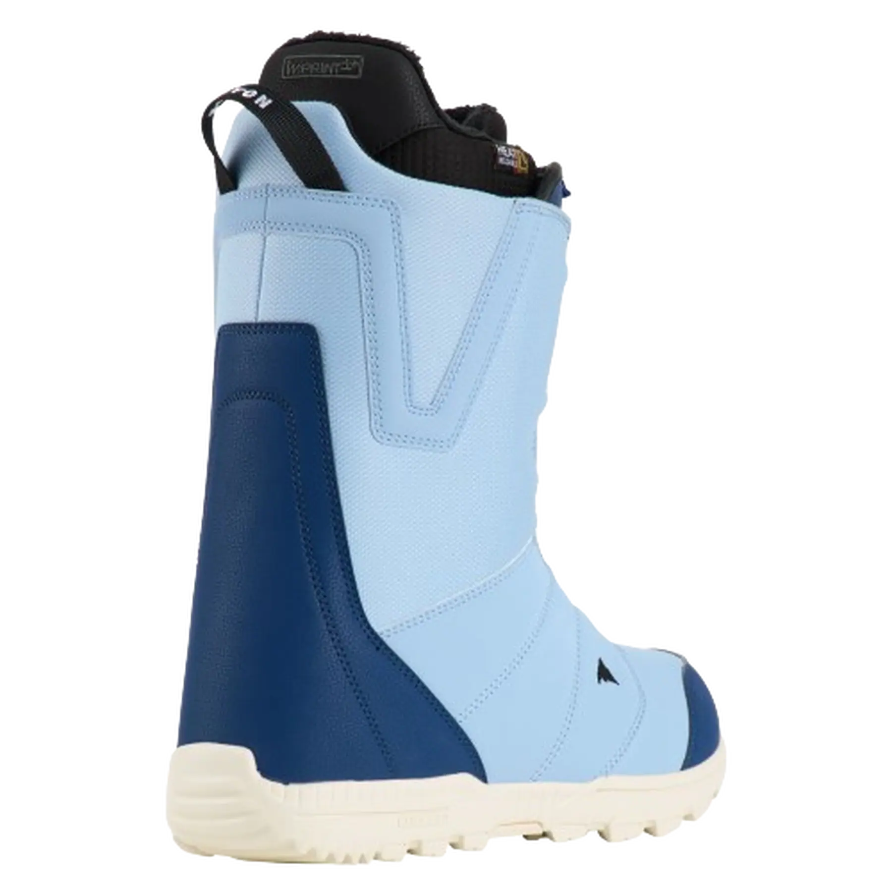Burton Moto Boa Snowboard Støvler | SkatePro
