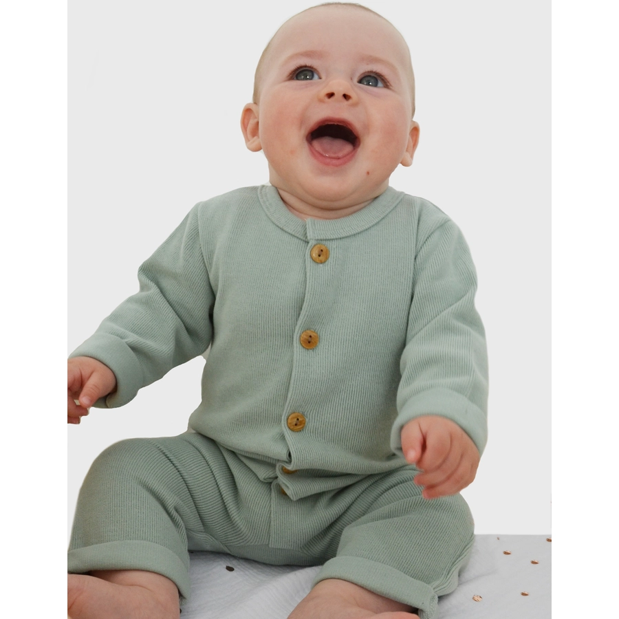 Liliput Overall schilf