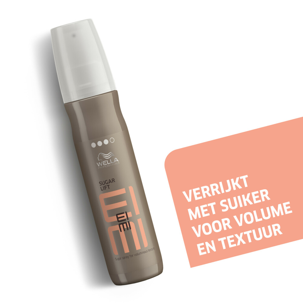 Wella Professionals EIMI Volume Sugar Lift Haarspray150 ml