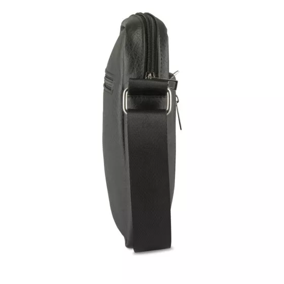 Sac à bandoulière NOIR B-BLAKE