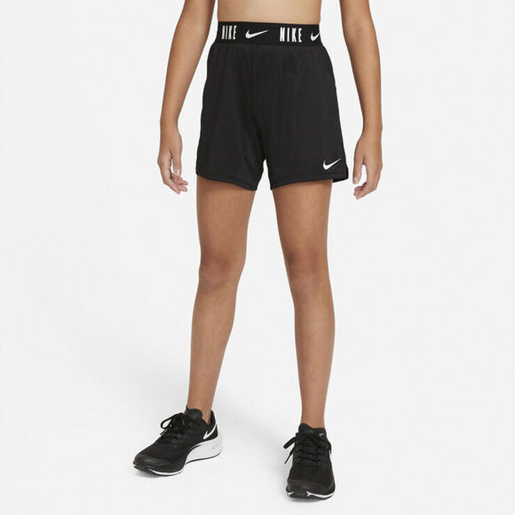 Nike Dri-FIT Trophy træningsshorts Sort