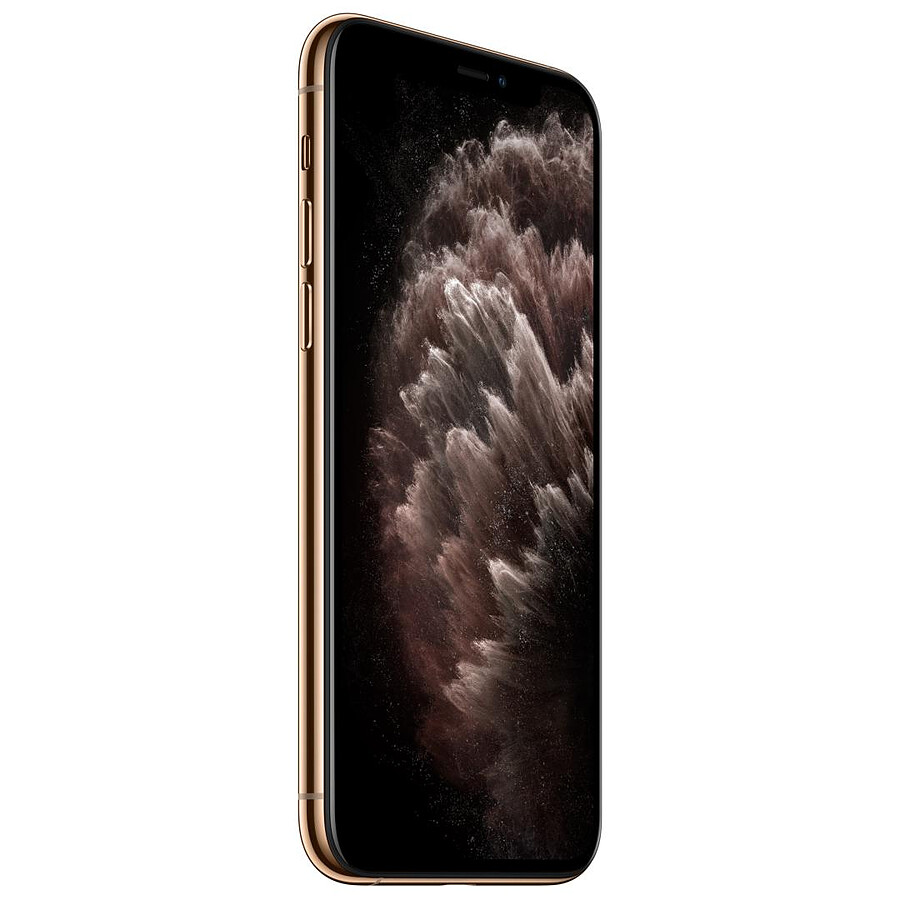 Apple iPhone 11 Pro (or) - 64 Go · Reconditionné