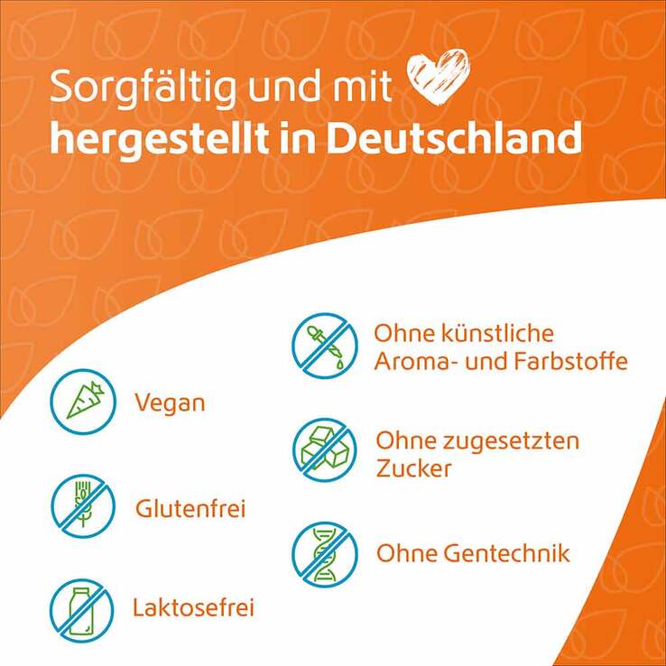 Vitamin C Immunsystem Plus Kapseln, 120 St