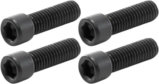 Tilt Clamp bolt 4-Pak | SkatePro