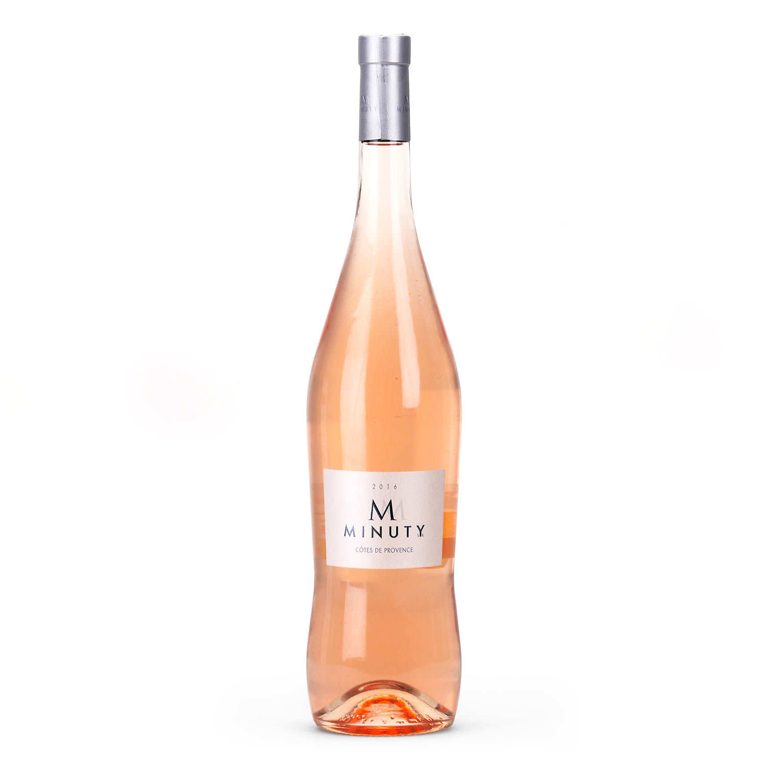 M de Minuty vin rosé Côtes de Provence - Magnum