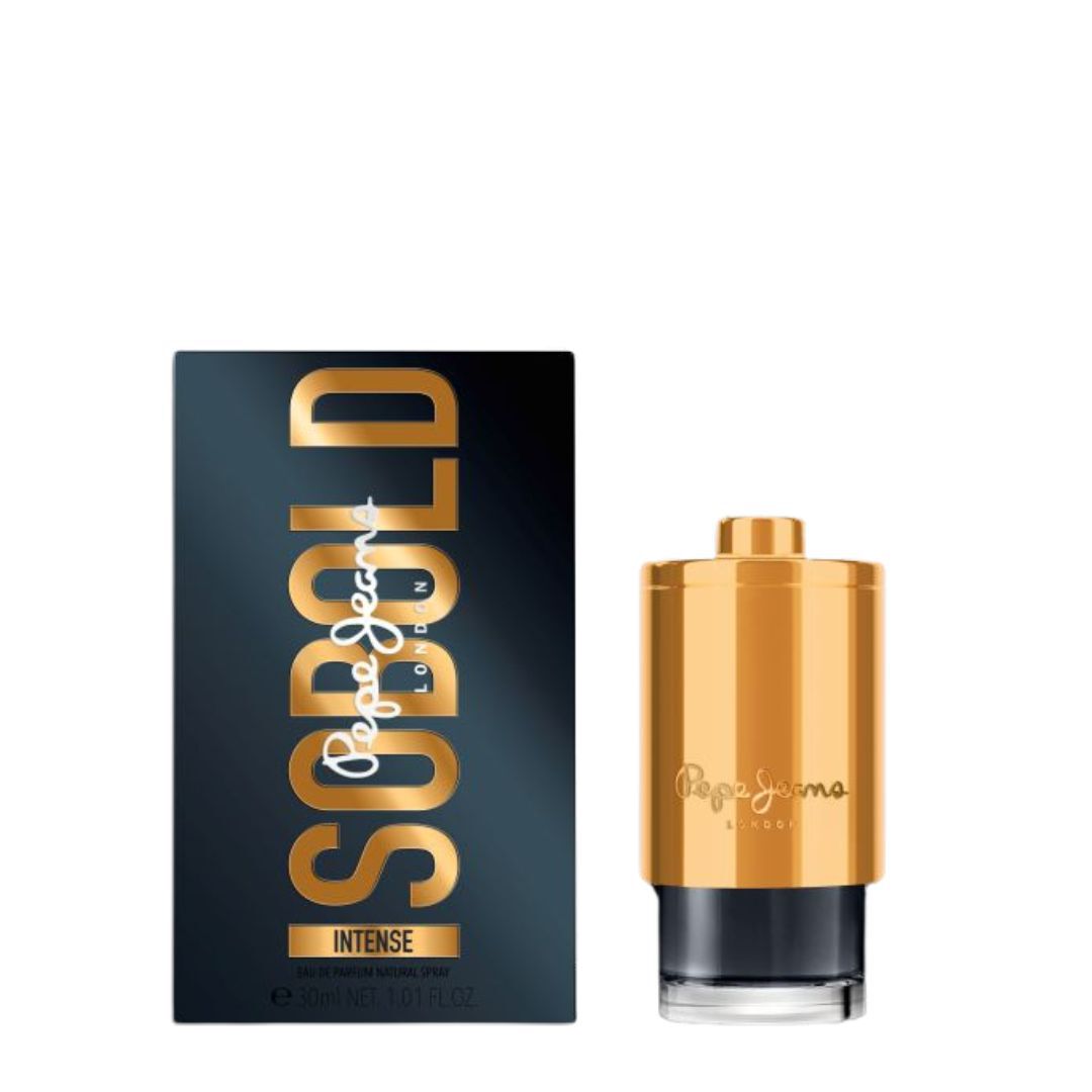 Pepe Jeans Pepe Jeans For Him Bold So Intense Eau de Parfum - 30ml